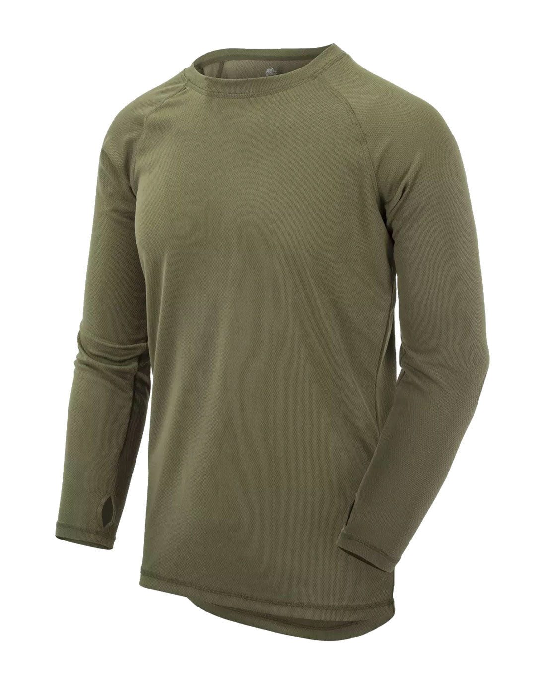 Helikon-Tex Thermounterhemd Underwear (top) US LVL 1 Olive Green