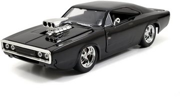 JADA RC-Auto ferngesteuertes Auto RC Fast & Furious 1970 Dodge Charger 253203019