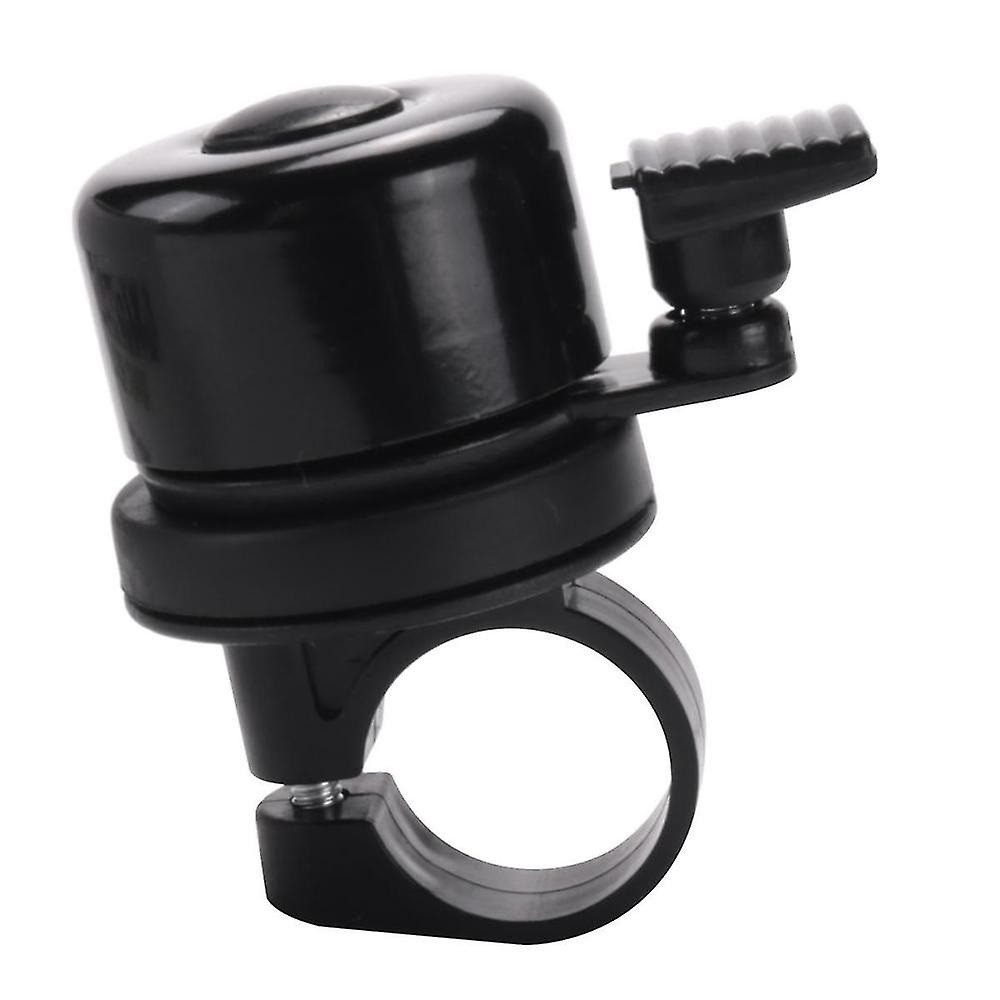 Wisam Fahrradklingel Wisam® ClearTone Fahrradklingel für alle Fahrradtypen Lenker Ø 22.2mm, (Packung, Einzelne Fahrradklingel)