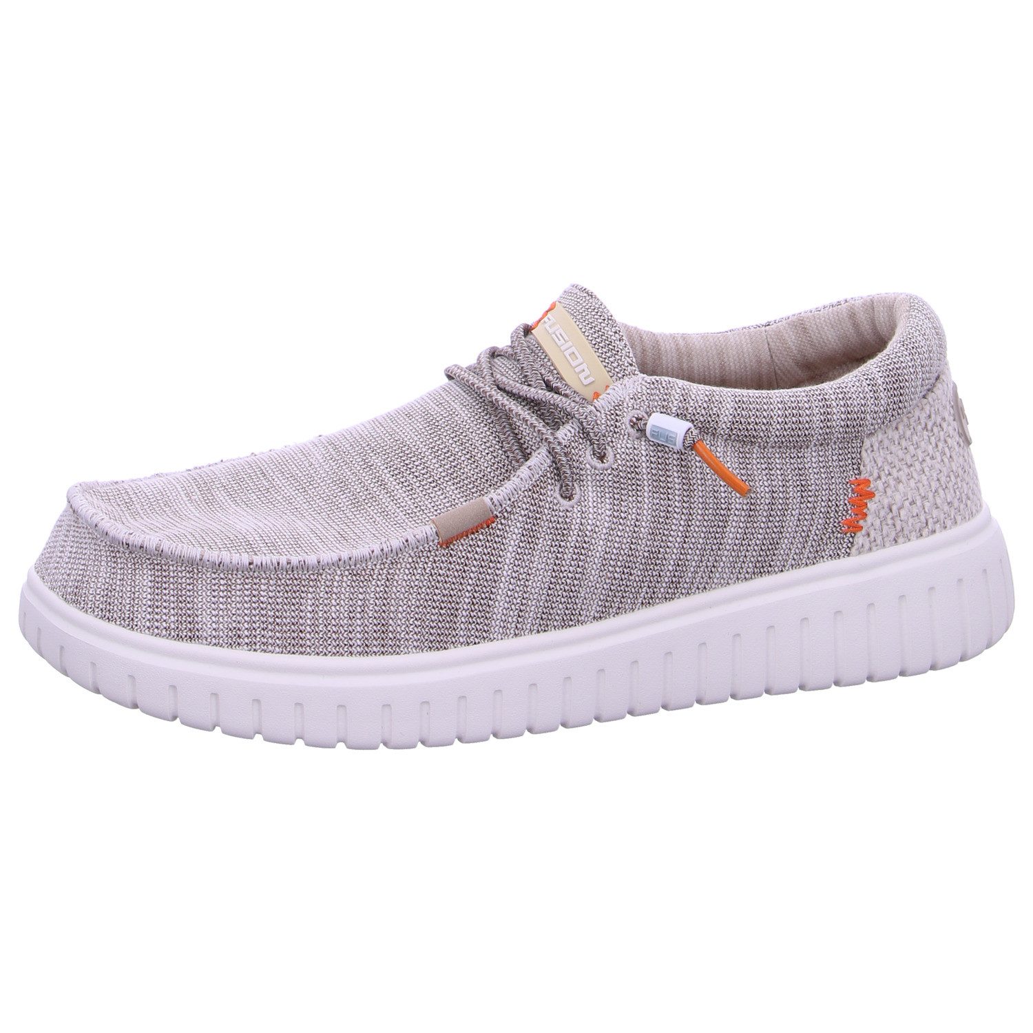 Fusion Schnürschuh