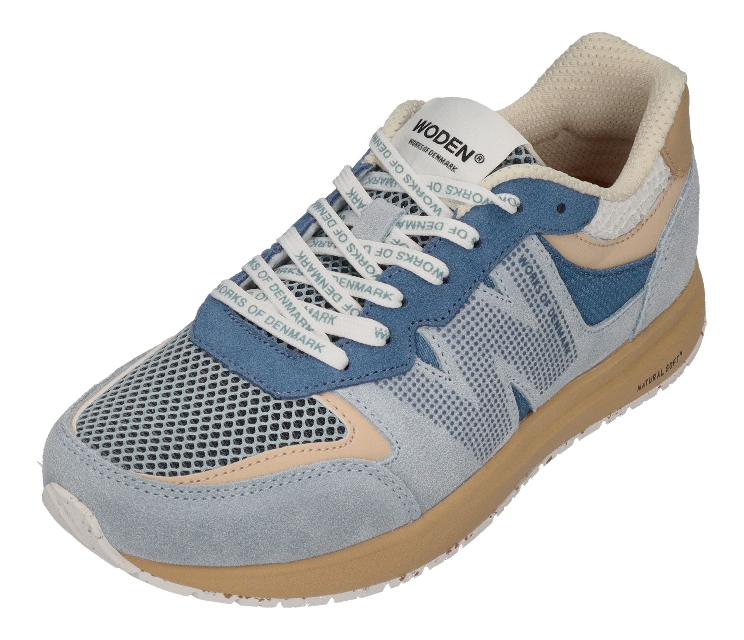 RIGMOR OPEN MESH WL702 Sneaker