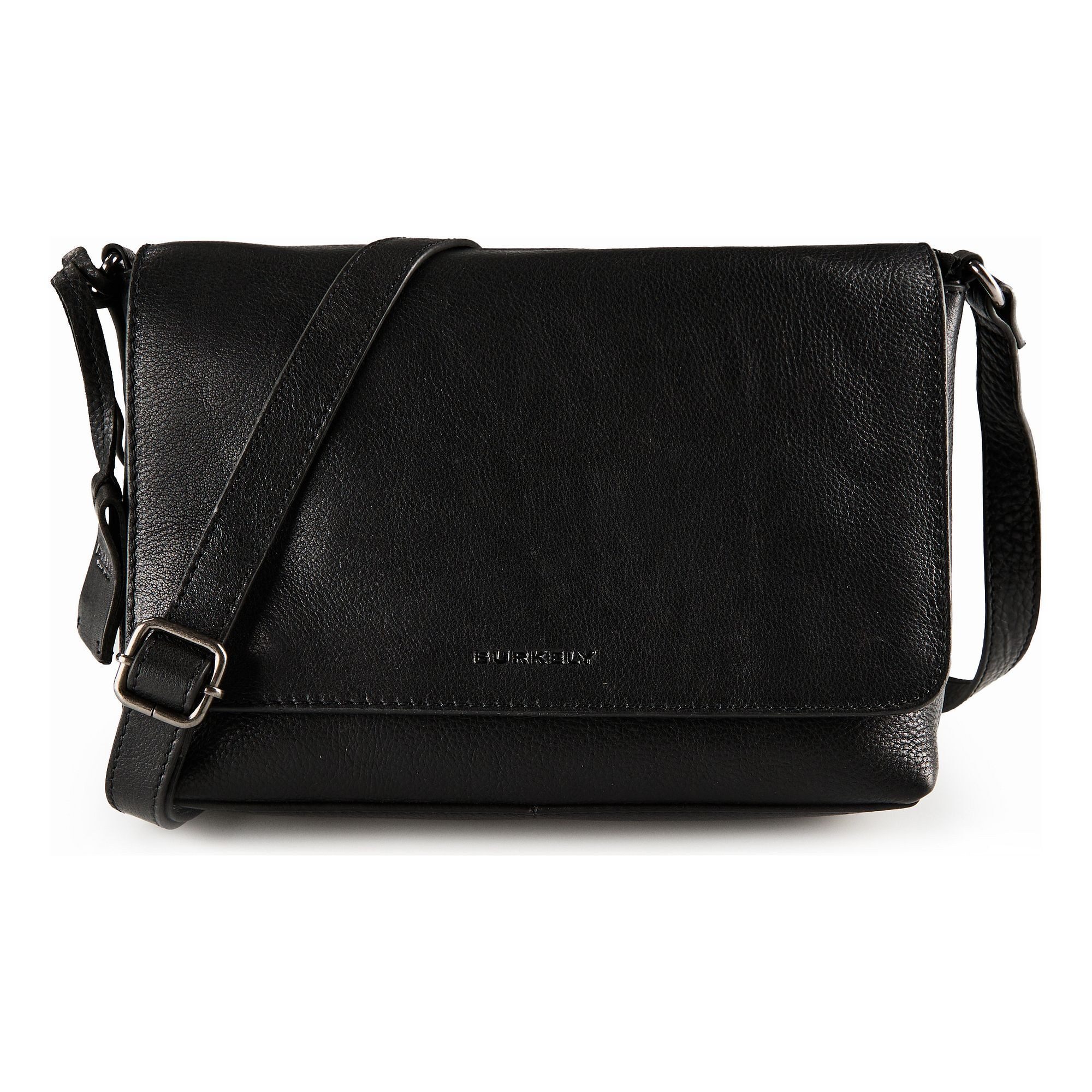 Burkely Umhängetasche Antique Avery, Leder