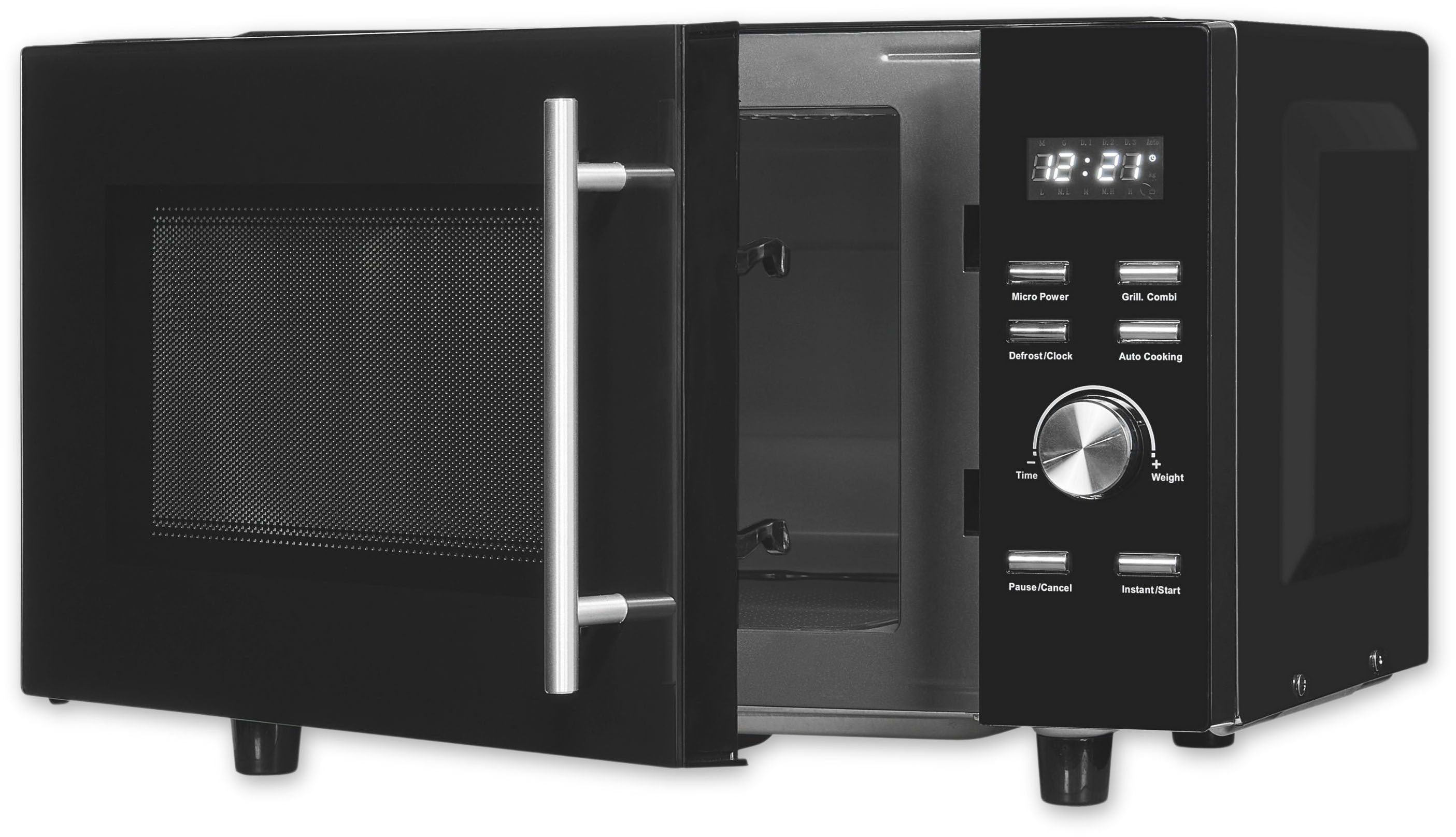 Mikrowelle MW8023-F-240DIG