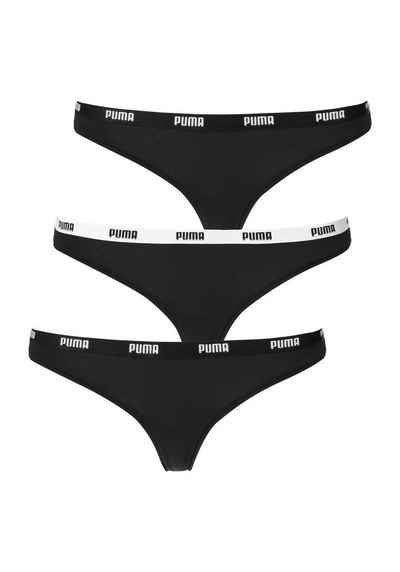 PUMA String (Packung, 3-St)