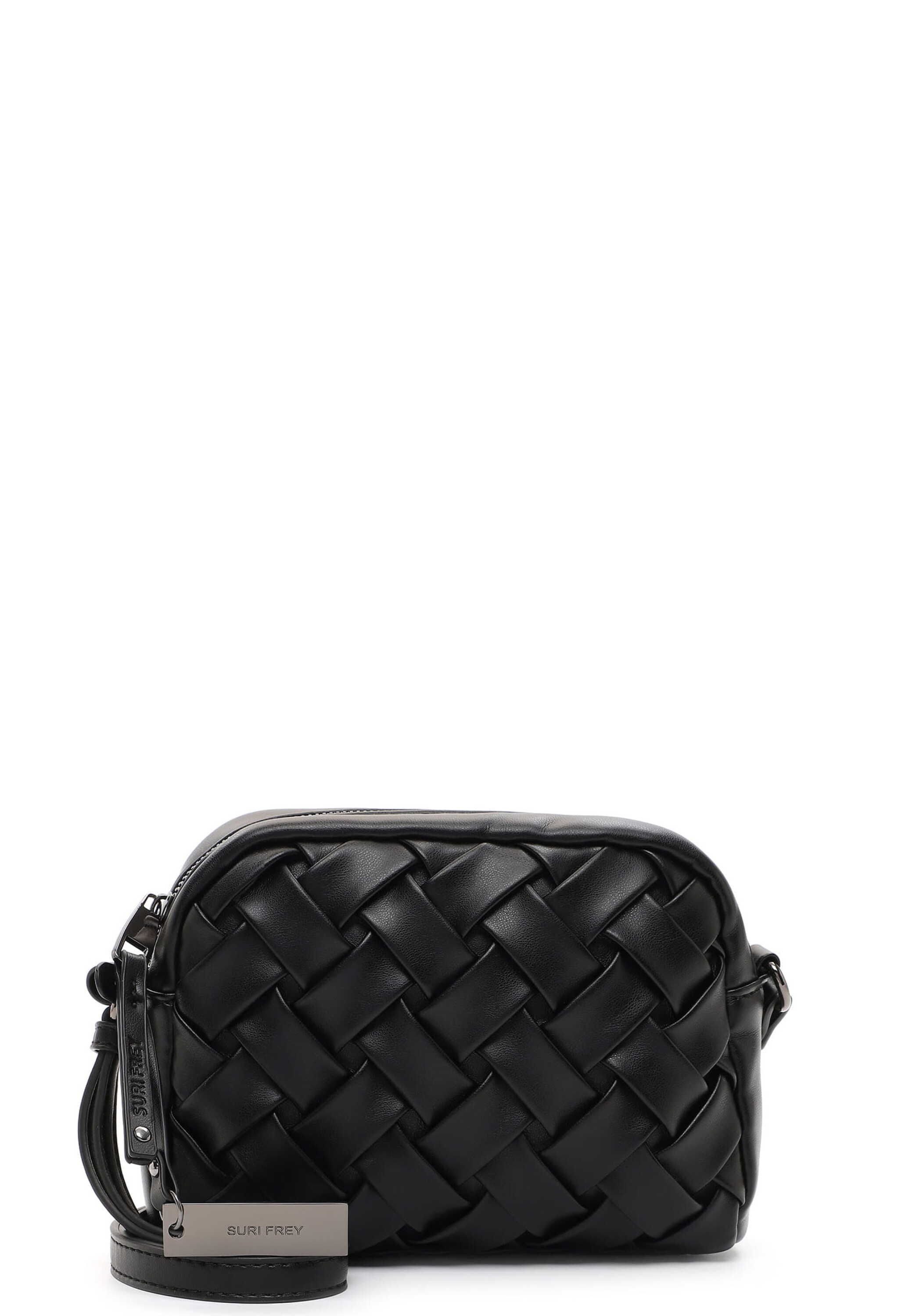 Schultertasche