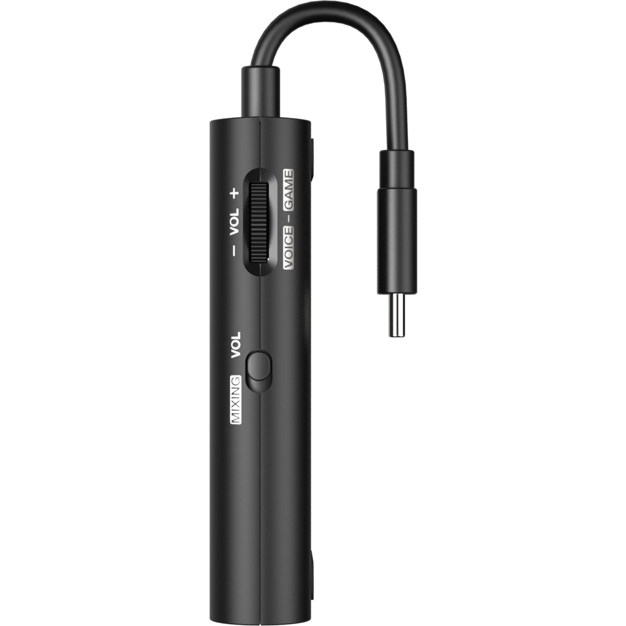 Creative Labs Creative Sound Blaster G3, Soundkarte, (Für Soundkarte