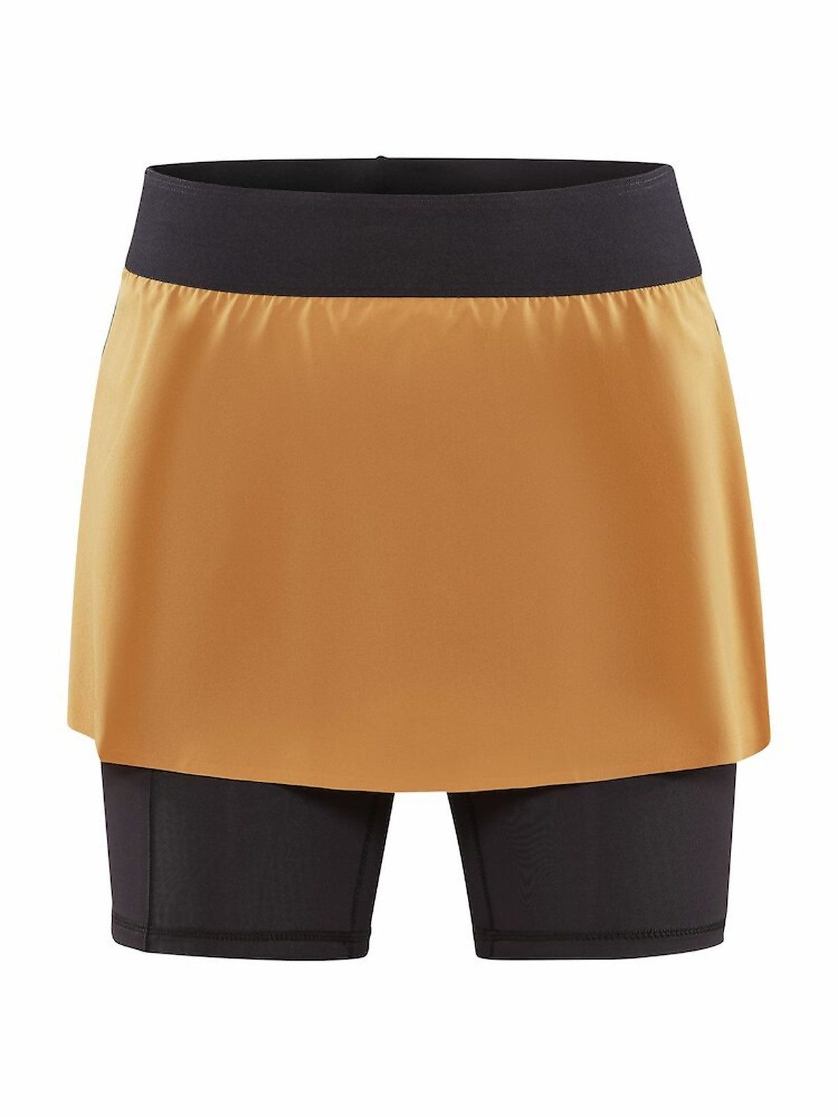 Tennisrock PRO Trail 2in1 Skirt W