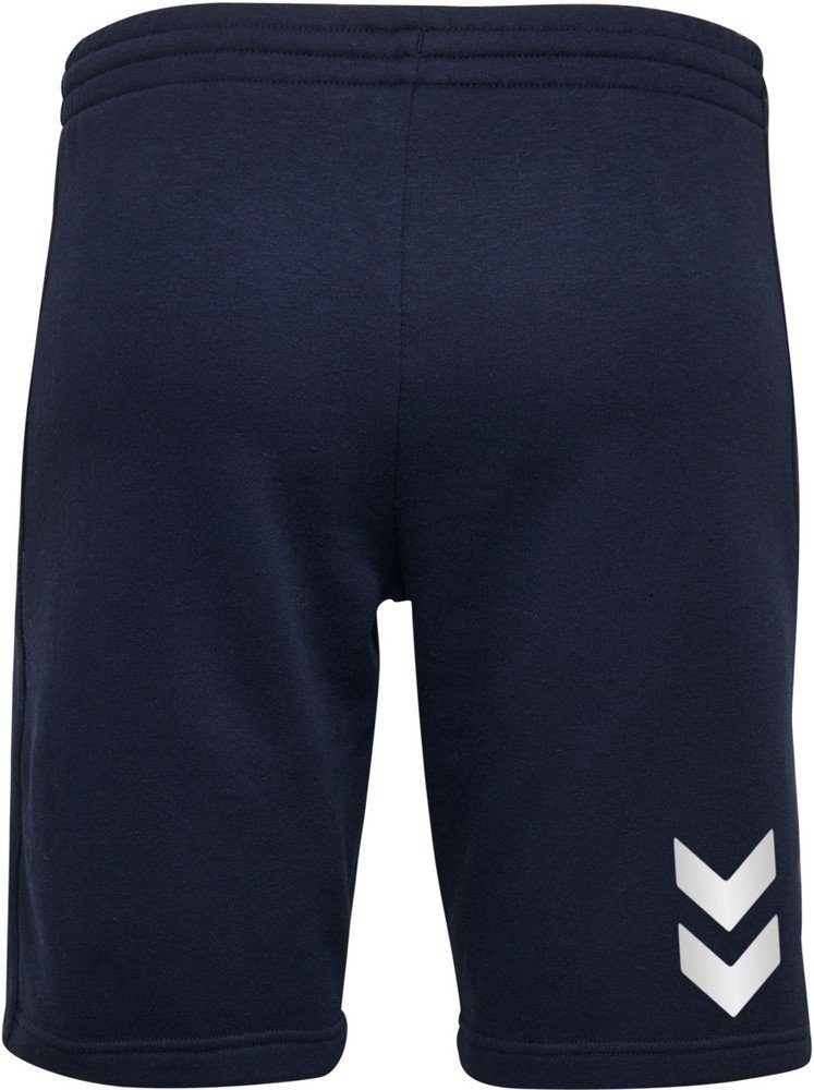 Shorts Blau hummel