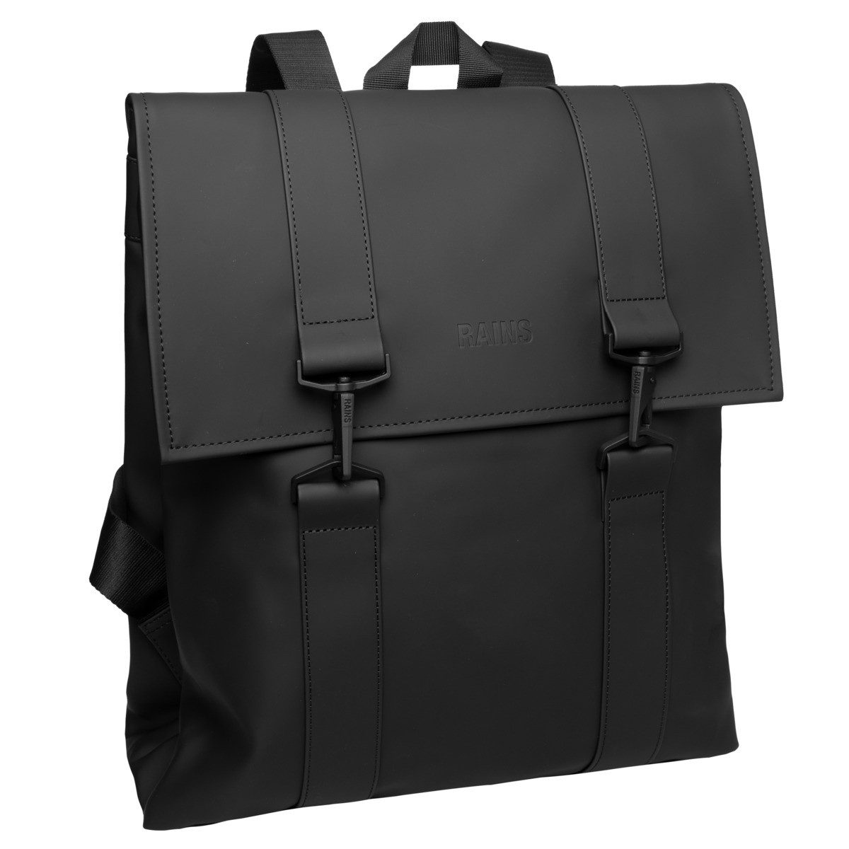 Rains Rucksack MSN Bag W3 Unisex Erwachsene
