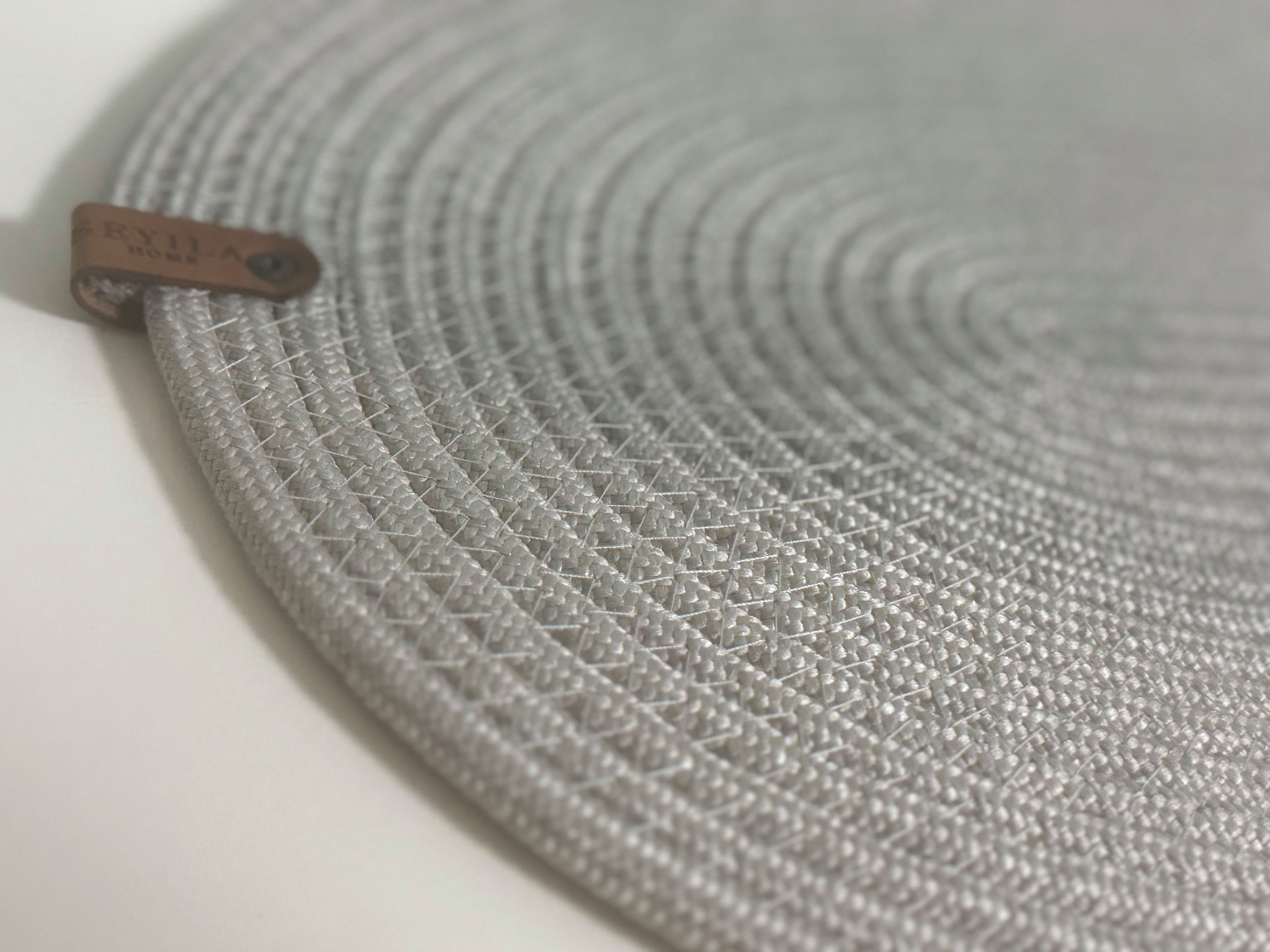 Seyila Home Platzset Hochwertige Seyila Platzsets günstig online kaufen
