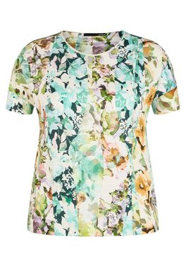 LeComte Print-Shirt LeComte T-Shirt