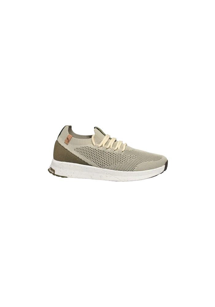 SAOLA Tsavo 2.0 hellgrün Damen Sneaker