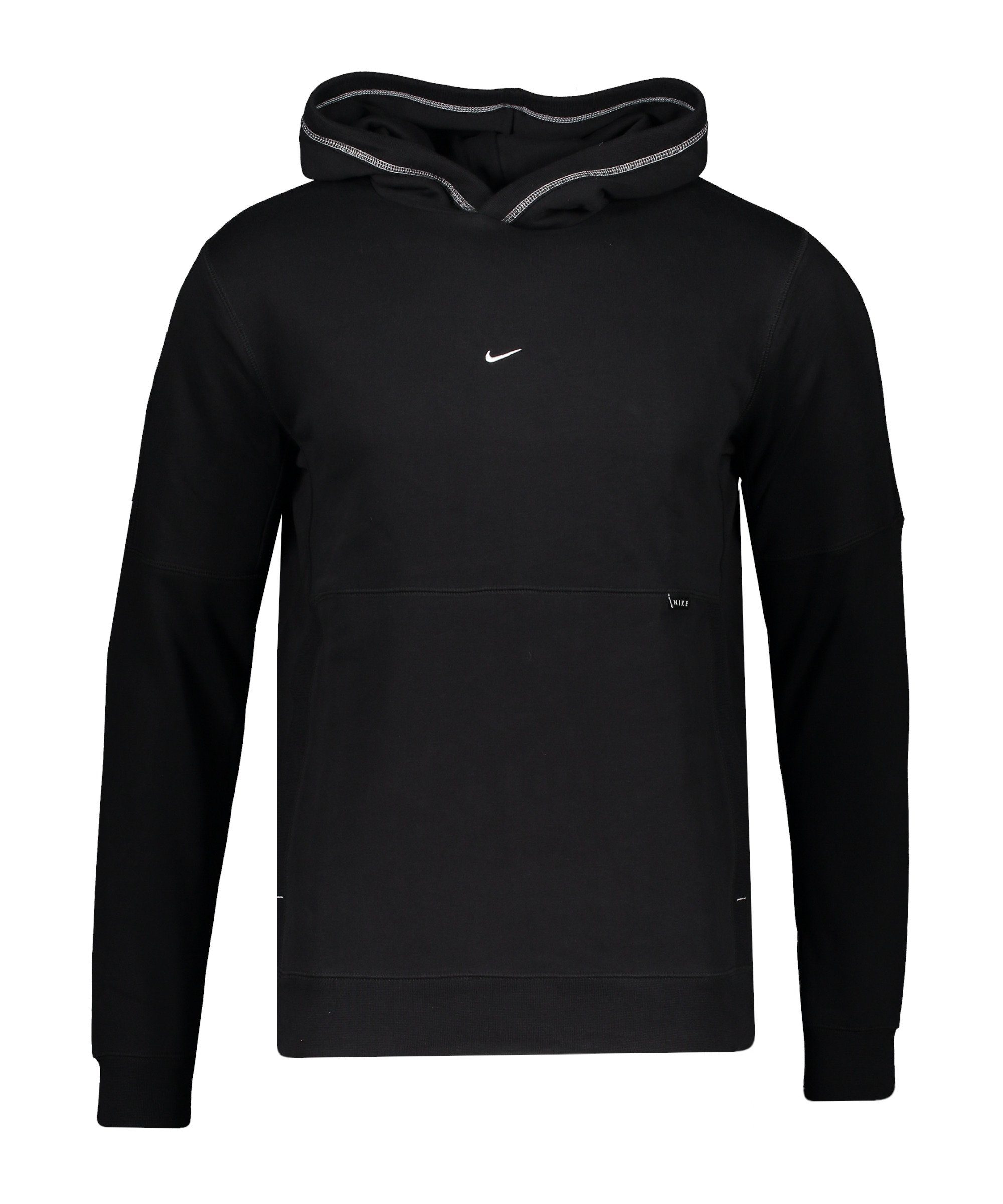 Nike Sweatshirt Strike 22 Express Hoody schwarzweissweiss | Sweatshirts