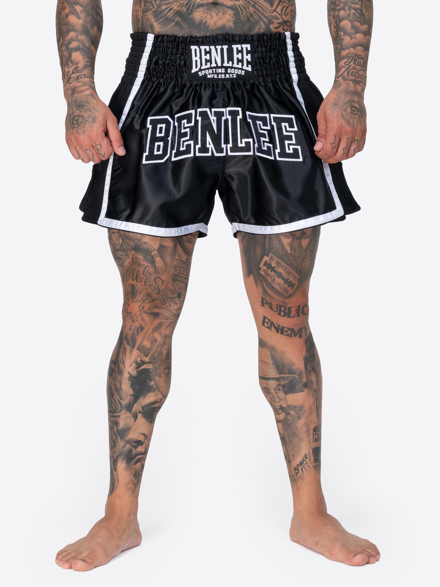 Benlee Rocky Marciano Trainingshose DAGETT (1-tlg)