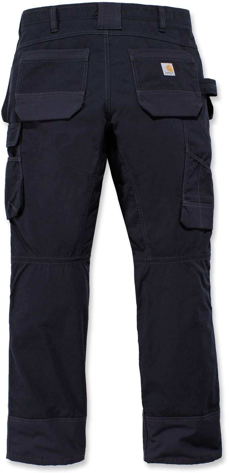 Carhartt Arbeitshose Steel Multipocket 103337