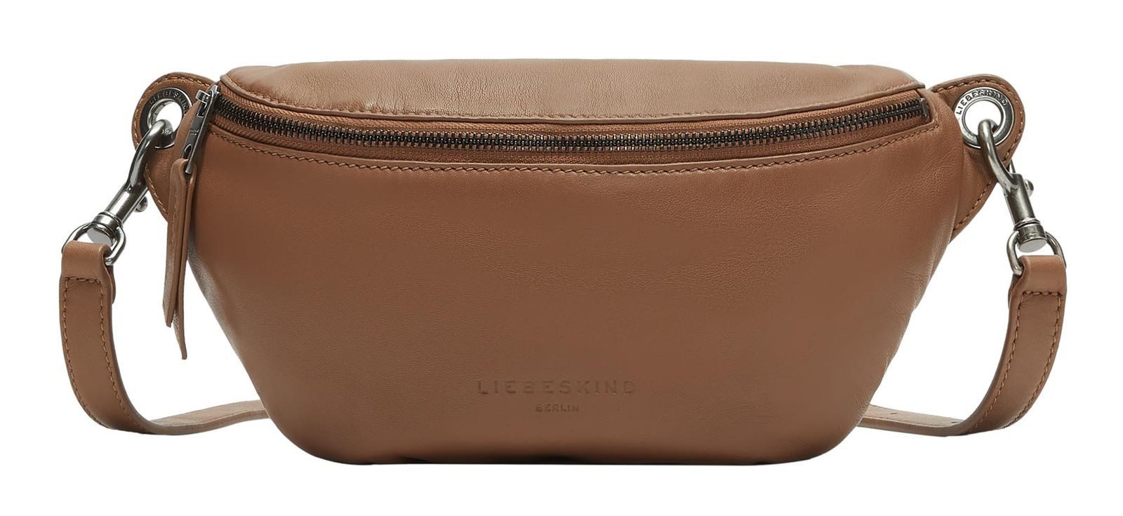 Liebeskind Berlin Gürteltasche Tavia Belt Bag, aus echtem Leder