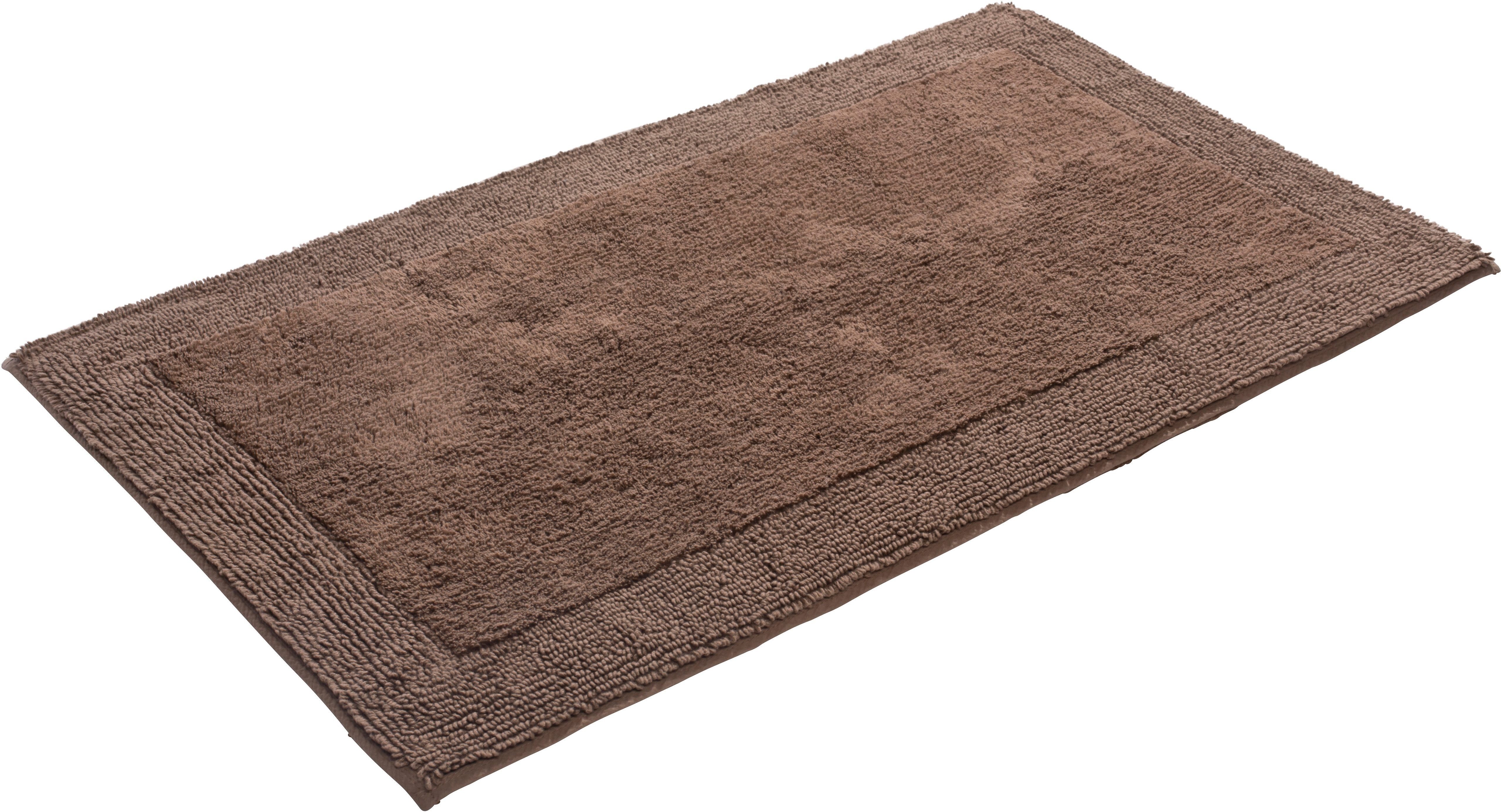 Grund Badematte LUXOR, Höhe 15 mm, günstig online kaufen