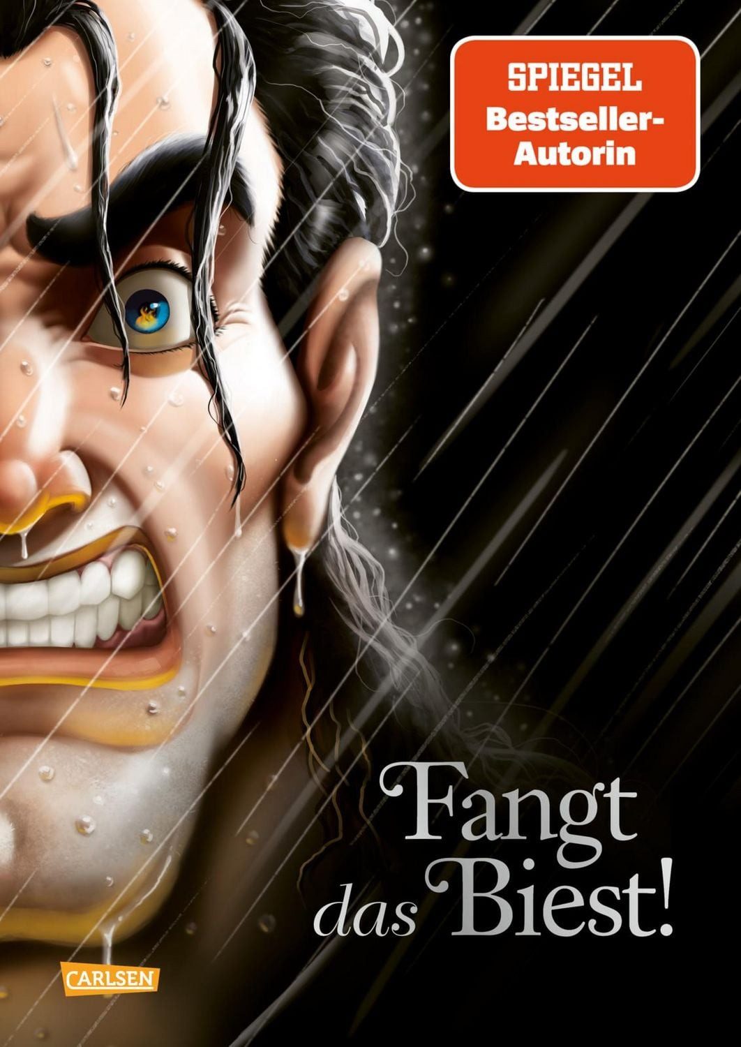 Disney Villains 11: Fangt das Biest! / Walt Disney, Serena Valentino