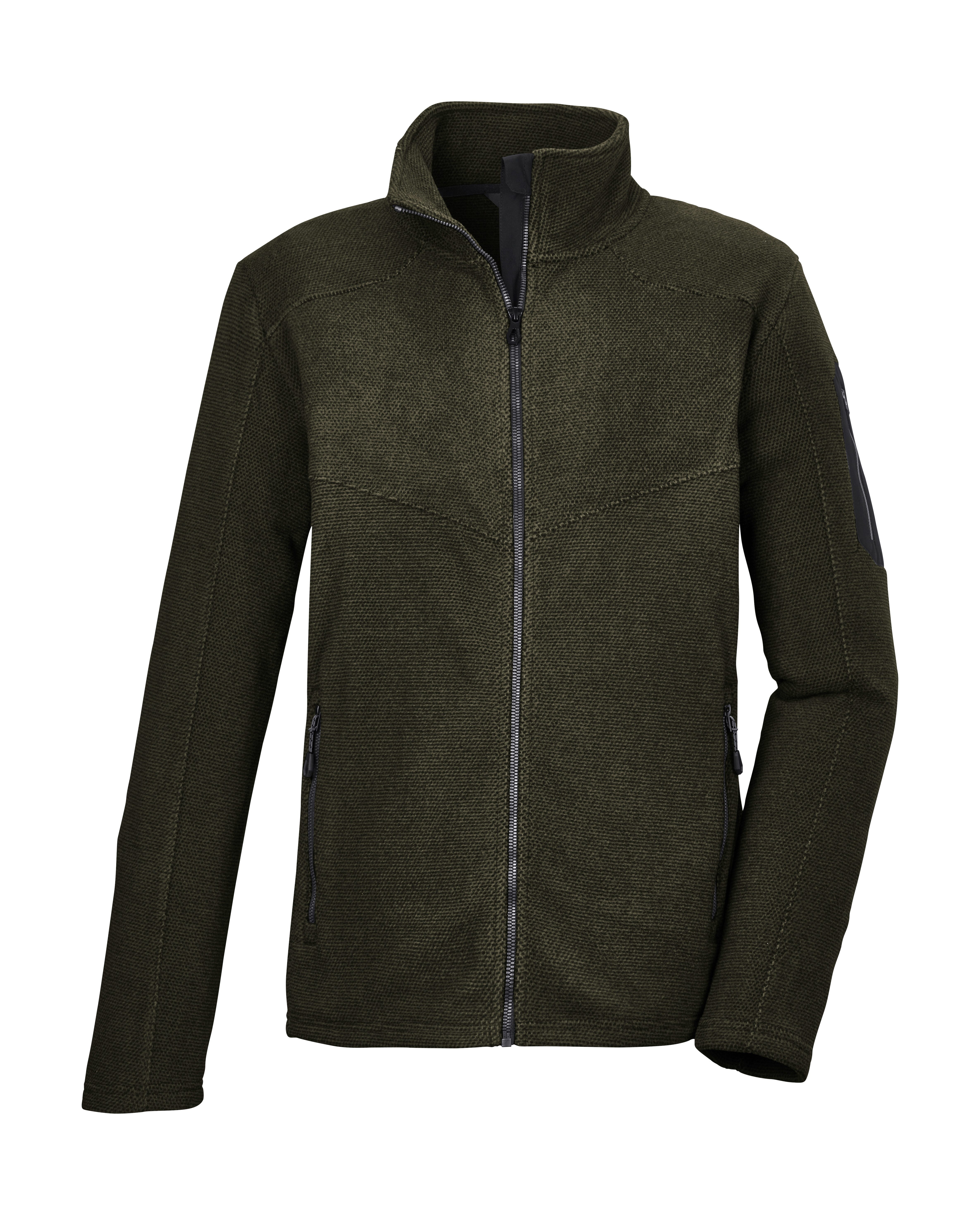 Fleecejacke KOW 90 MN KNTFLC JCKT