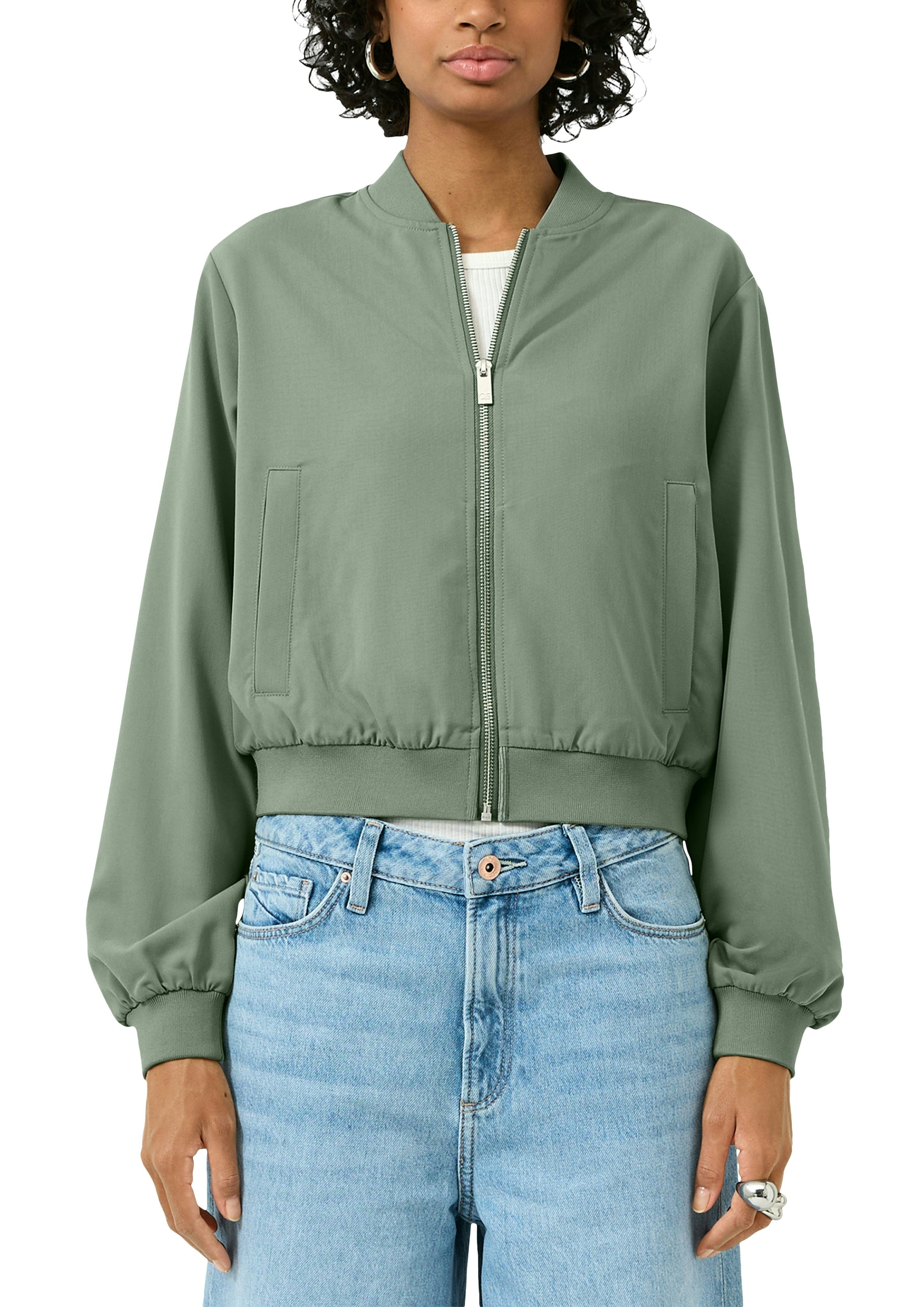 QS Bomberjacke