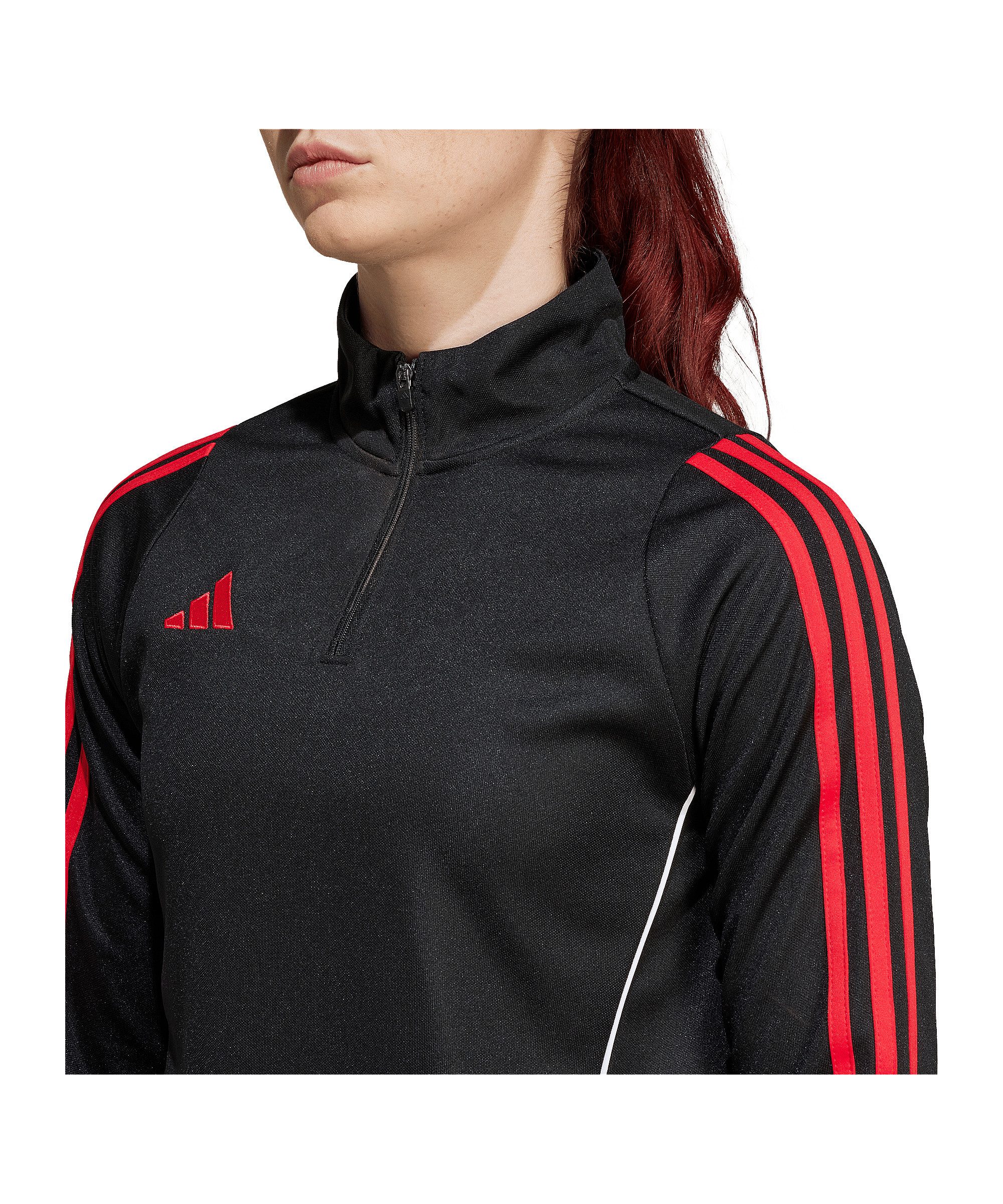 adidas Performance Sweater adidas Performance Tiro 24 Sweatshirt Damen – Bild 5 von 5