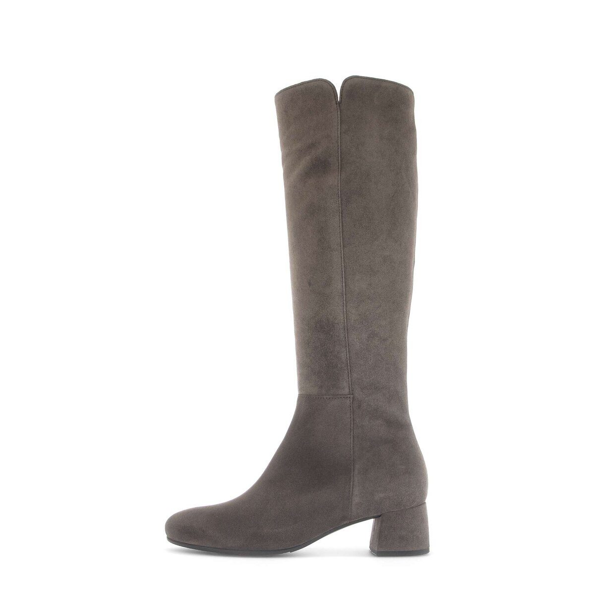Gabor Eleganter Stiefel Rauleder Stiefel günstig online kaufen
