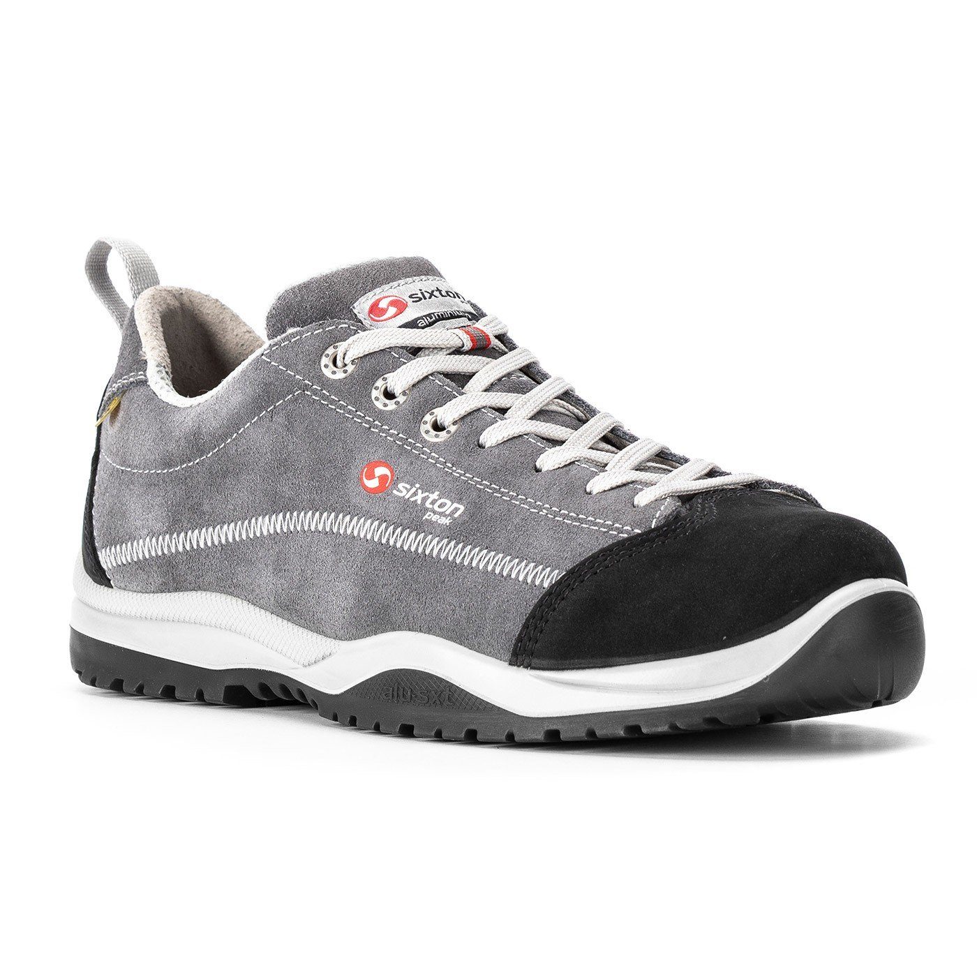 Sixton Sicherheitsschuh