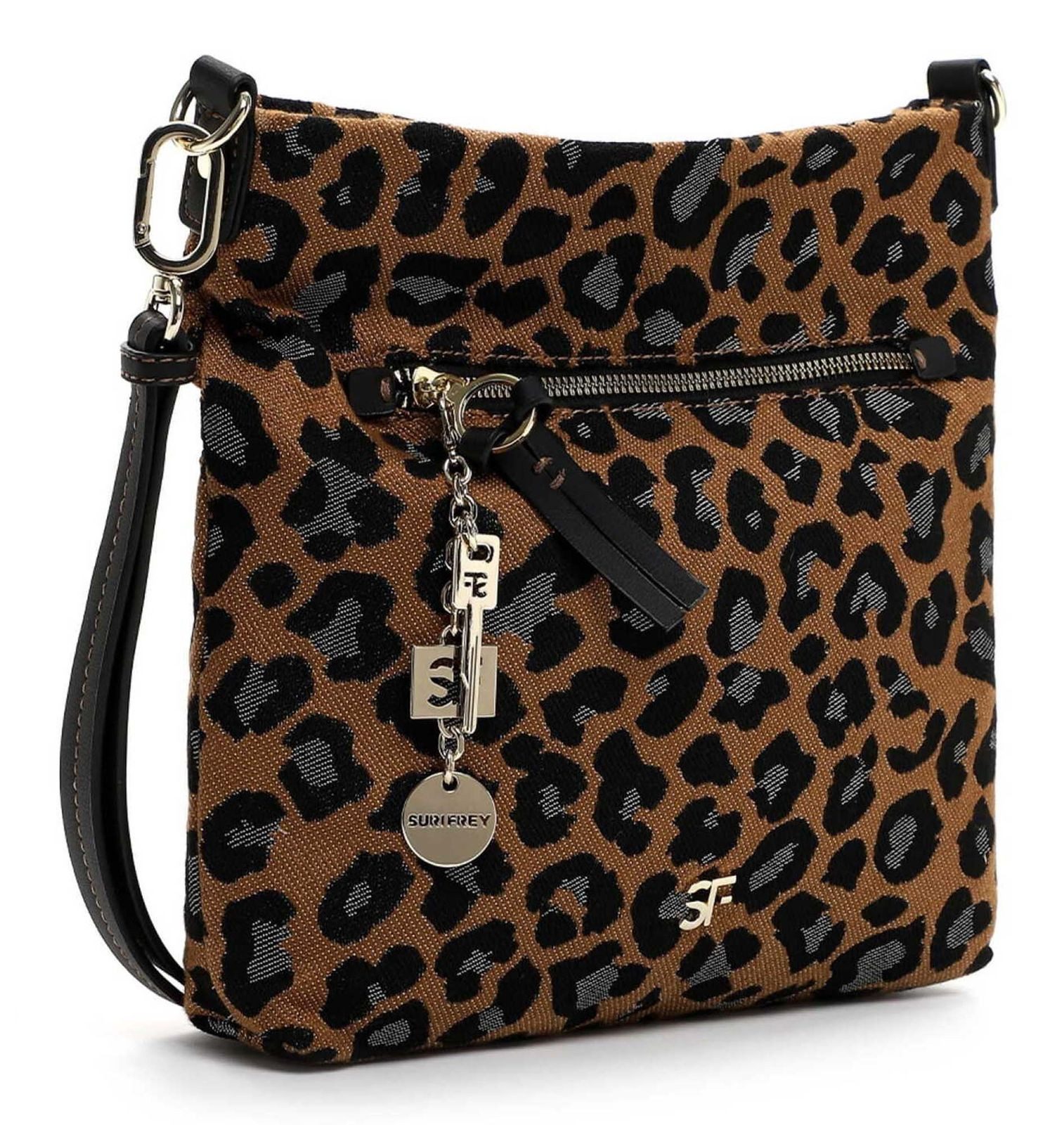 SURI FREY Umhängetasche Crossover Bag günstig online kaufen