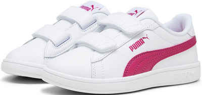 PUMA Puma Smash 3.0 L V PS Sneaker mit Klettverschluss