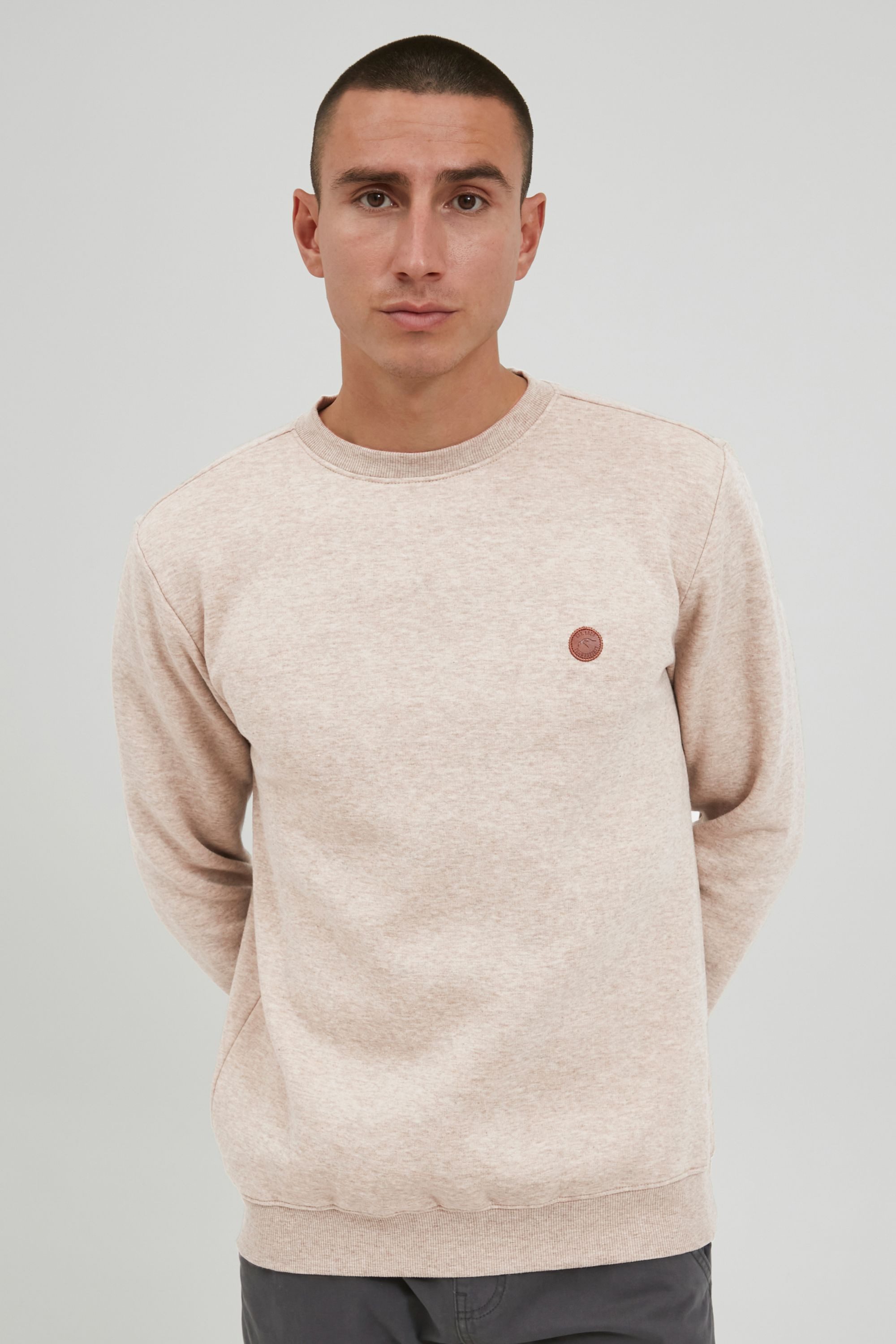 Sweatshirt IDArkady
