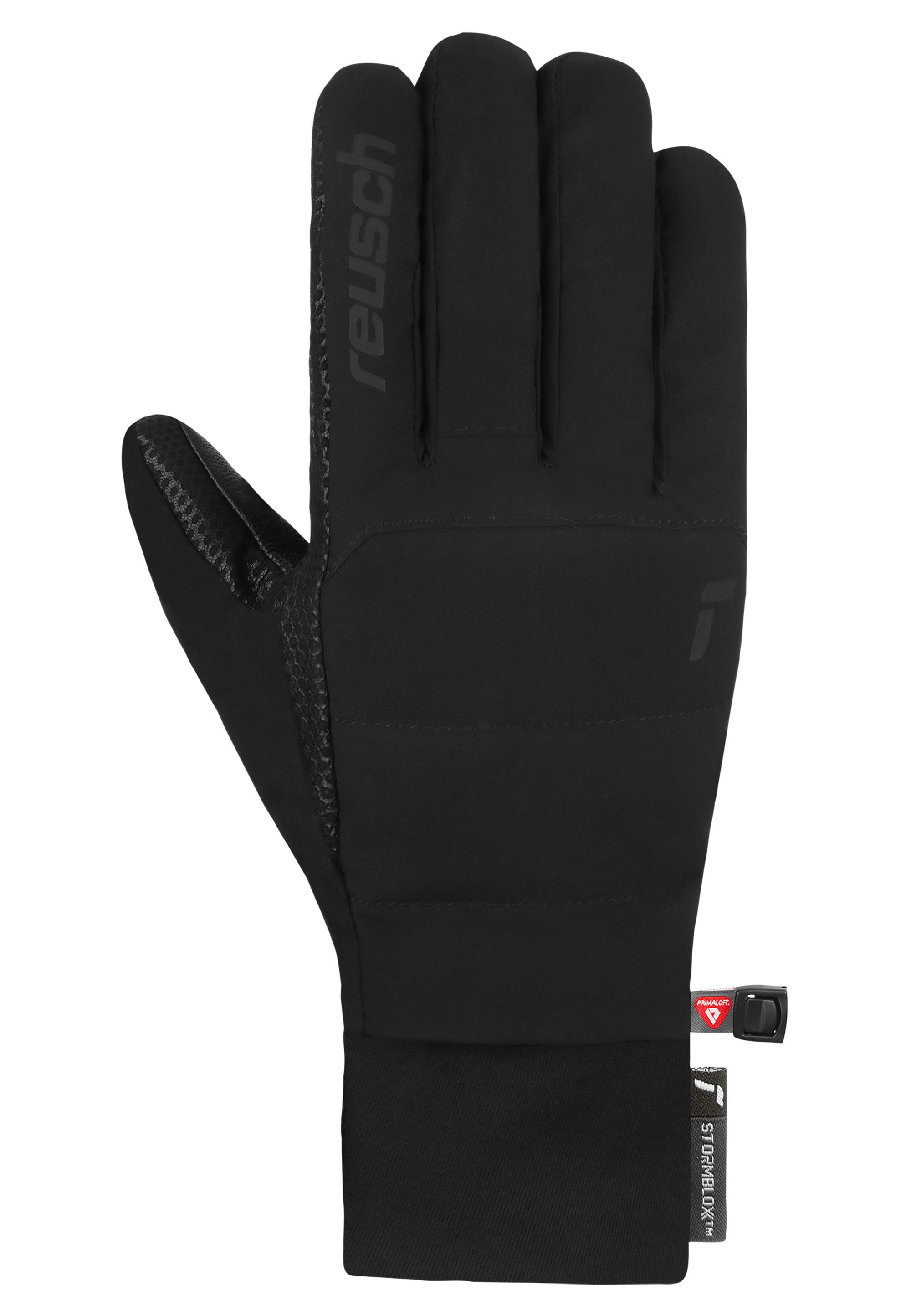 Reusch Skihandschuhe Kavik TOUCH-TEC STORMBLOXX™ extra warm, winddicht und günstig online kaufen