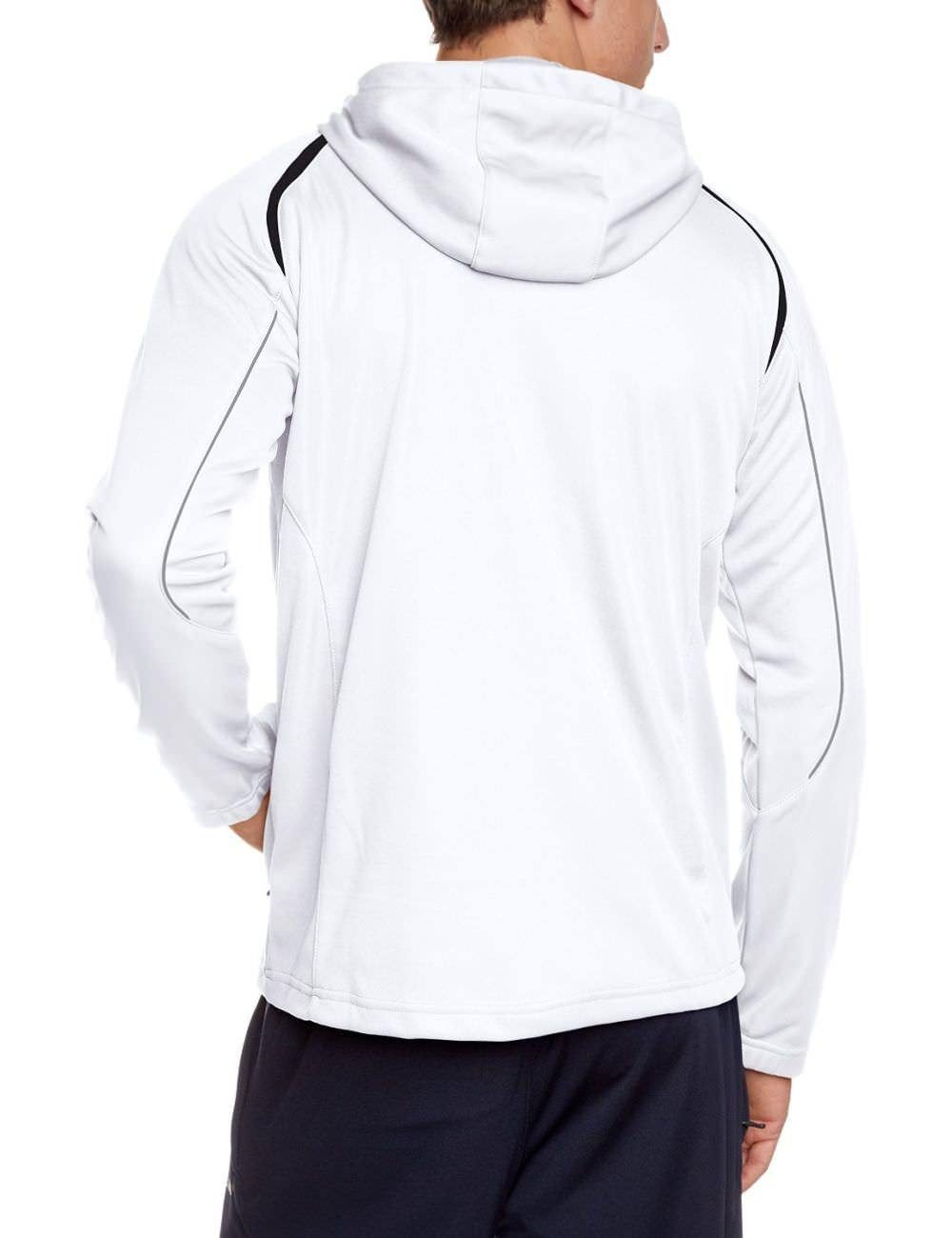 RennerXXL Funktionsjacke Jako Champion Kapuzenjacke Sportjacke Herren XXXL bis 4XL