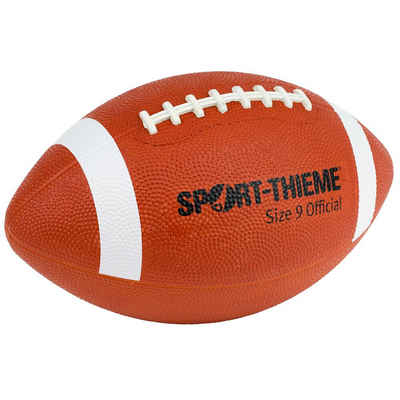 Sport-Thieme Football Football American, Für Schulsport, Freizeit, Vereinstraining oder Wettkampf