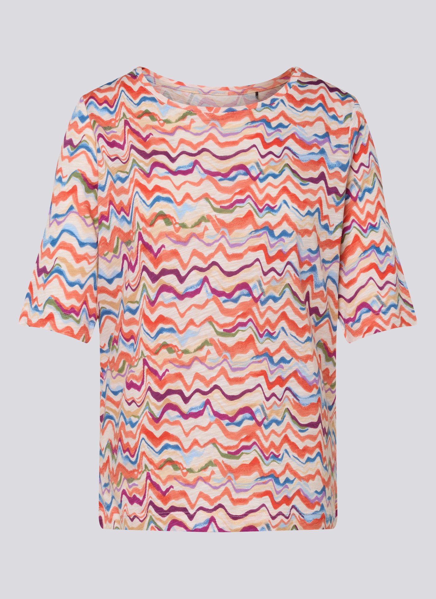 Rabe Print-Shirt T-Shirt günstig online kaufen