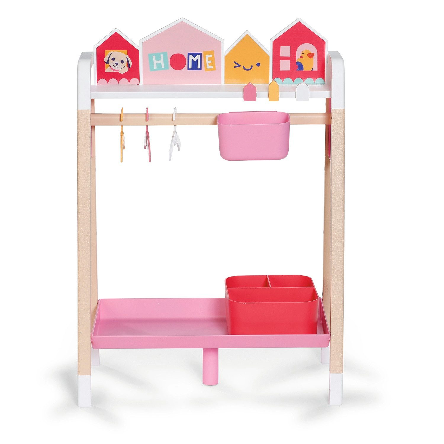 Zapf Creation Baby Born Puppen Kleiderstange
