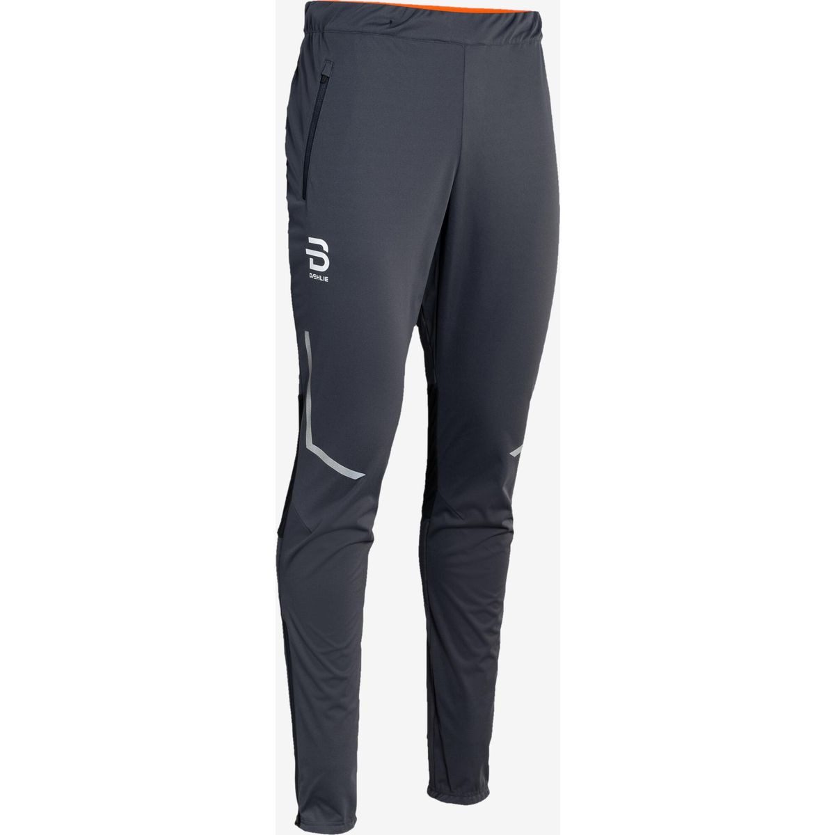 DAEHLIE Skihose Pants Pro 2.0 Hochfunktionelle Skihose für ambitionierte Sportler mit optimaler