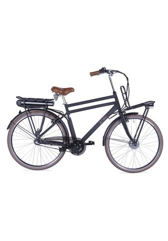LLobe E-Bike »Rosendaal Gent 156 Ah« 3 Gang ...