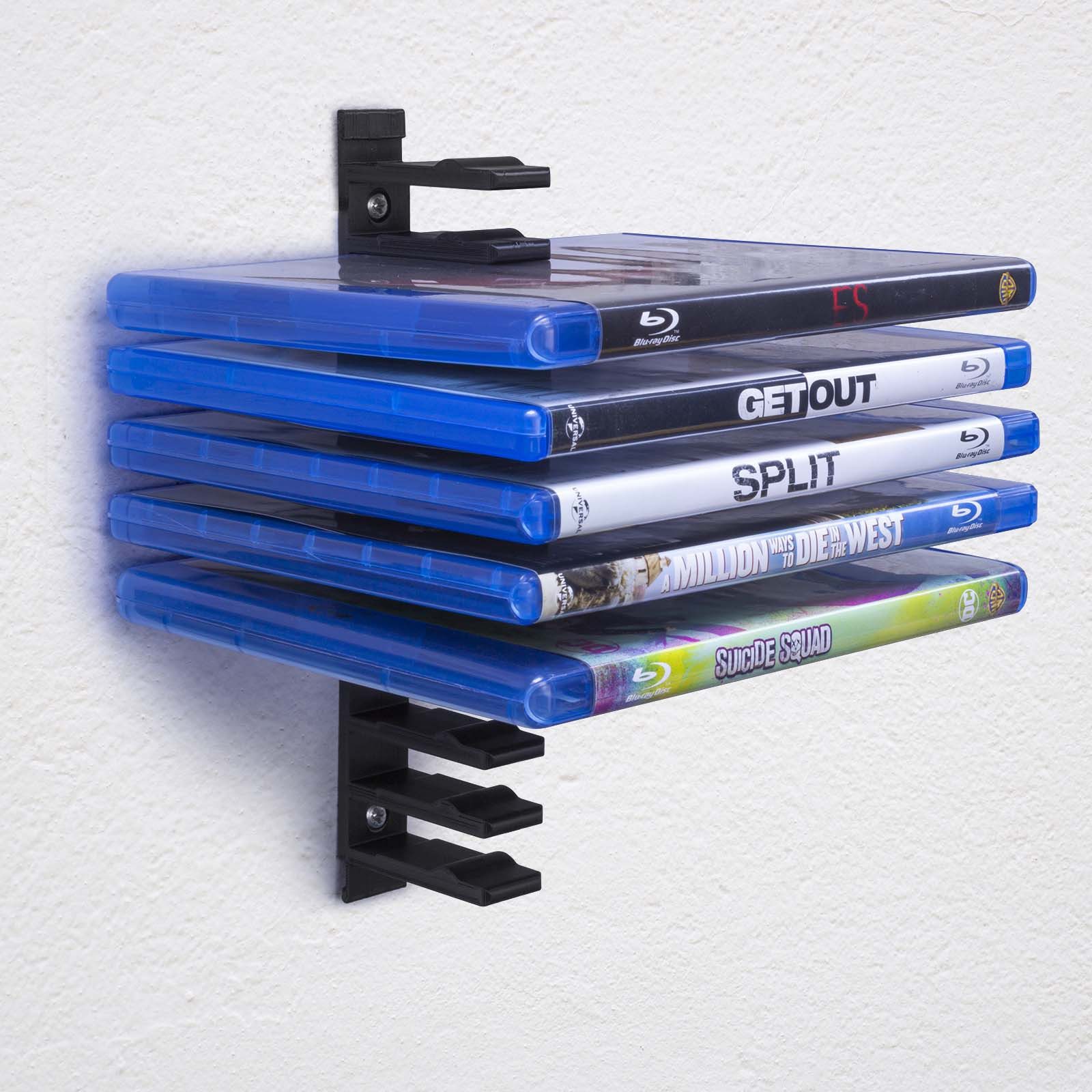 Mobilefox Media-Regal Floating Wandhalterung Modular Halterung günstig online kaufen
