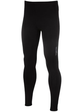 Trigema Trainingshose TRIGEMA Lange Sporthose (1-tlg)