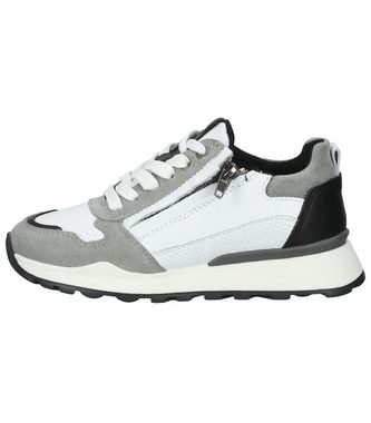 Bullboxer Sneaker Leder Sneaker