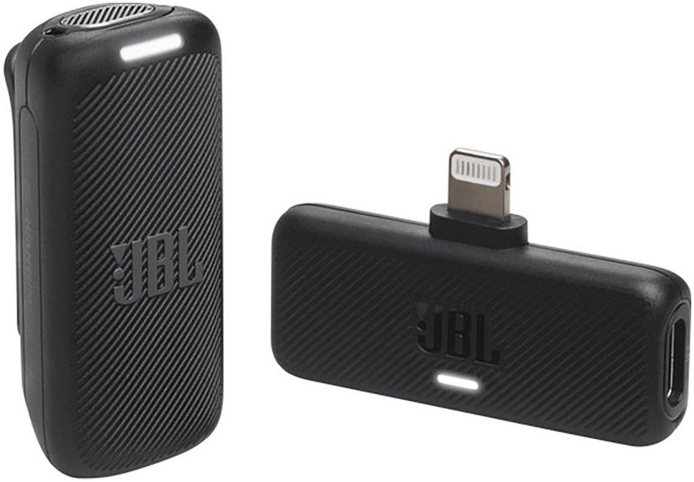 JBL Mikrofon Quantum Stream Wireless Lightning