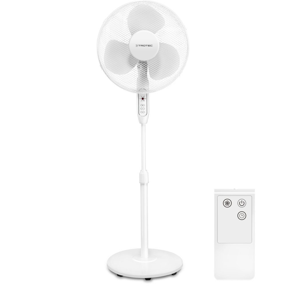 TROTEC Standventilator TVE 25 S günstig online kaufen