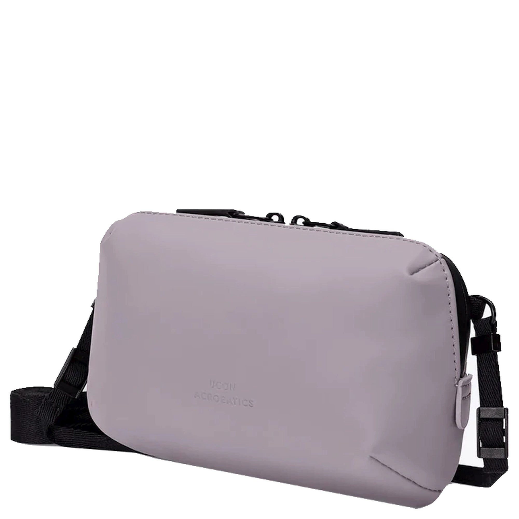 Ucon Acrobatics Umhängetasche Ando Lotus - Umhängetasche 20 cm (dusty lilac)