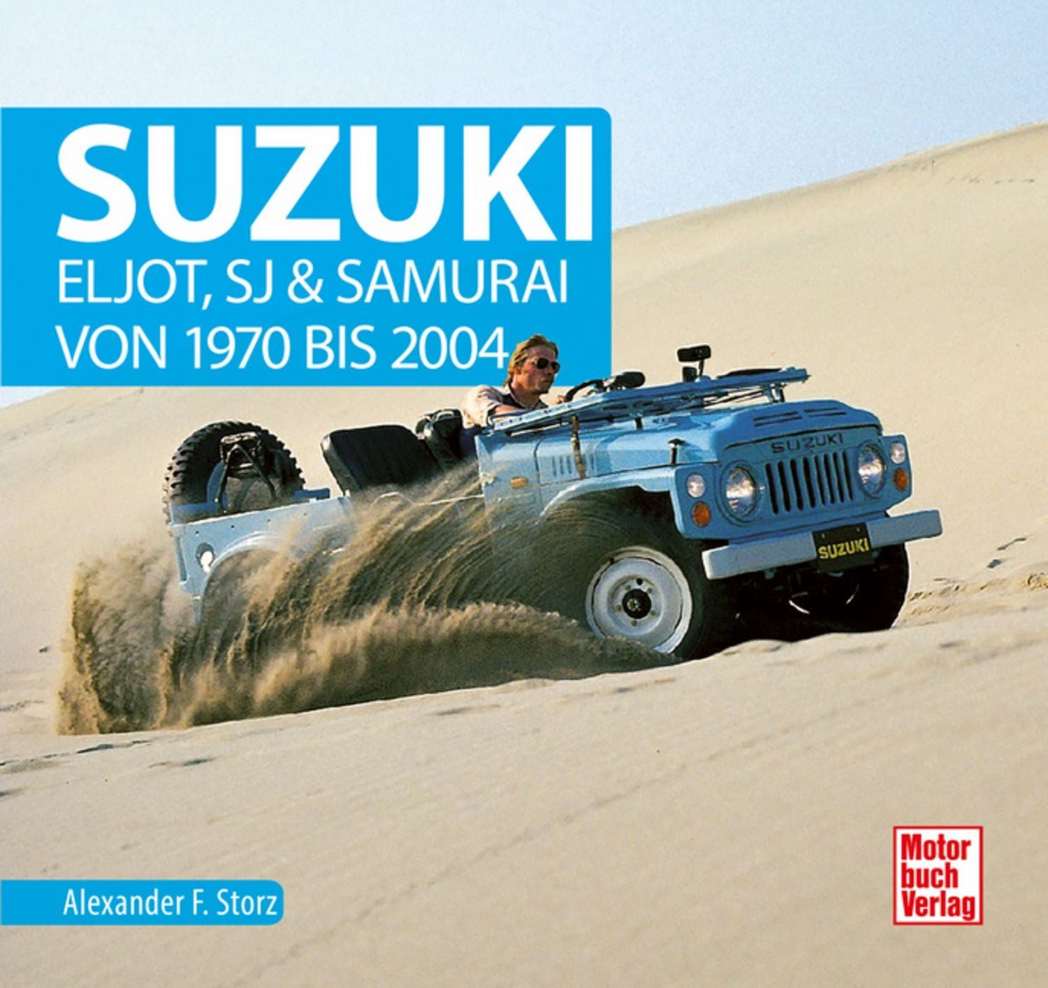 Suzuki / Alexander F. Storz