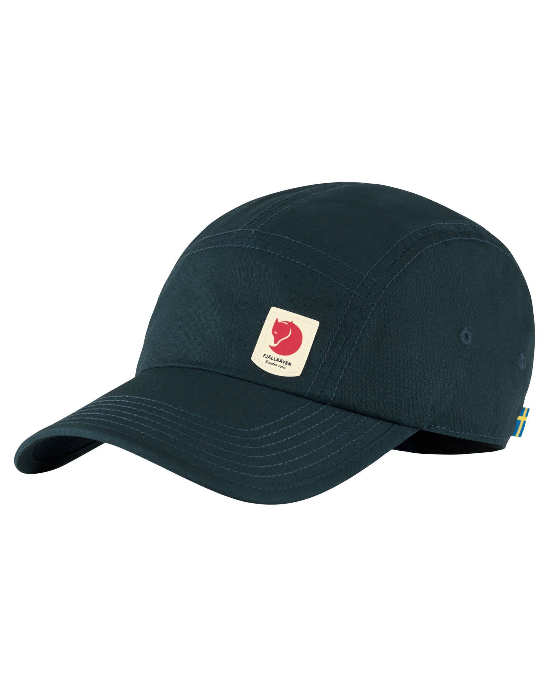 Fjällräven Visor Herren Kappe HIGH COAST LITE CAP