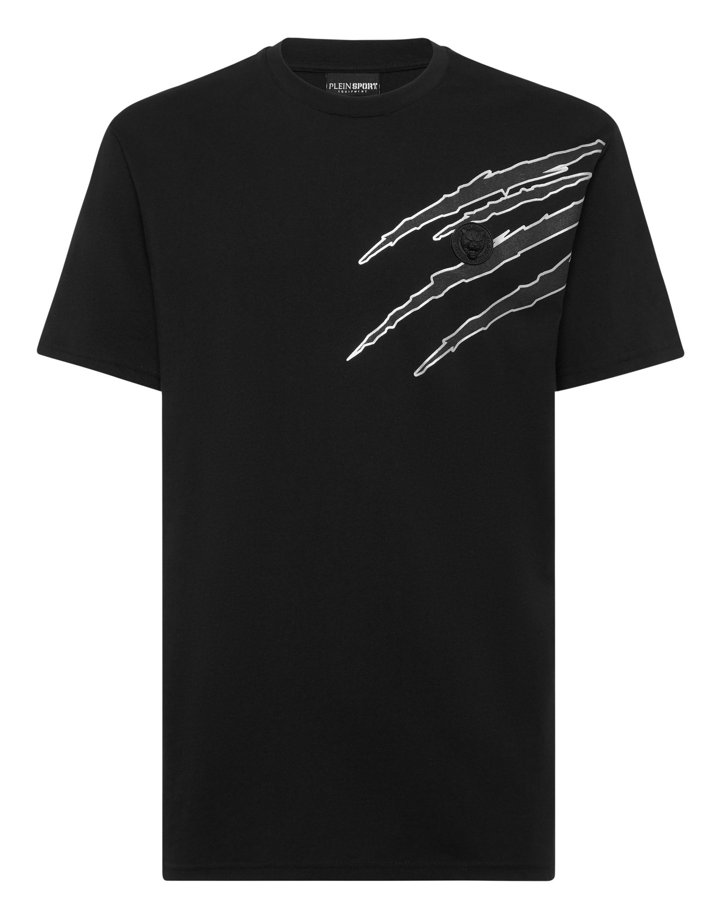 PLEIN SPORT T-Shirt Scratch günstig online kaufen