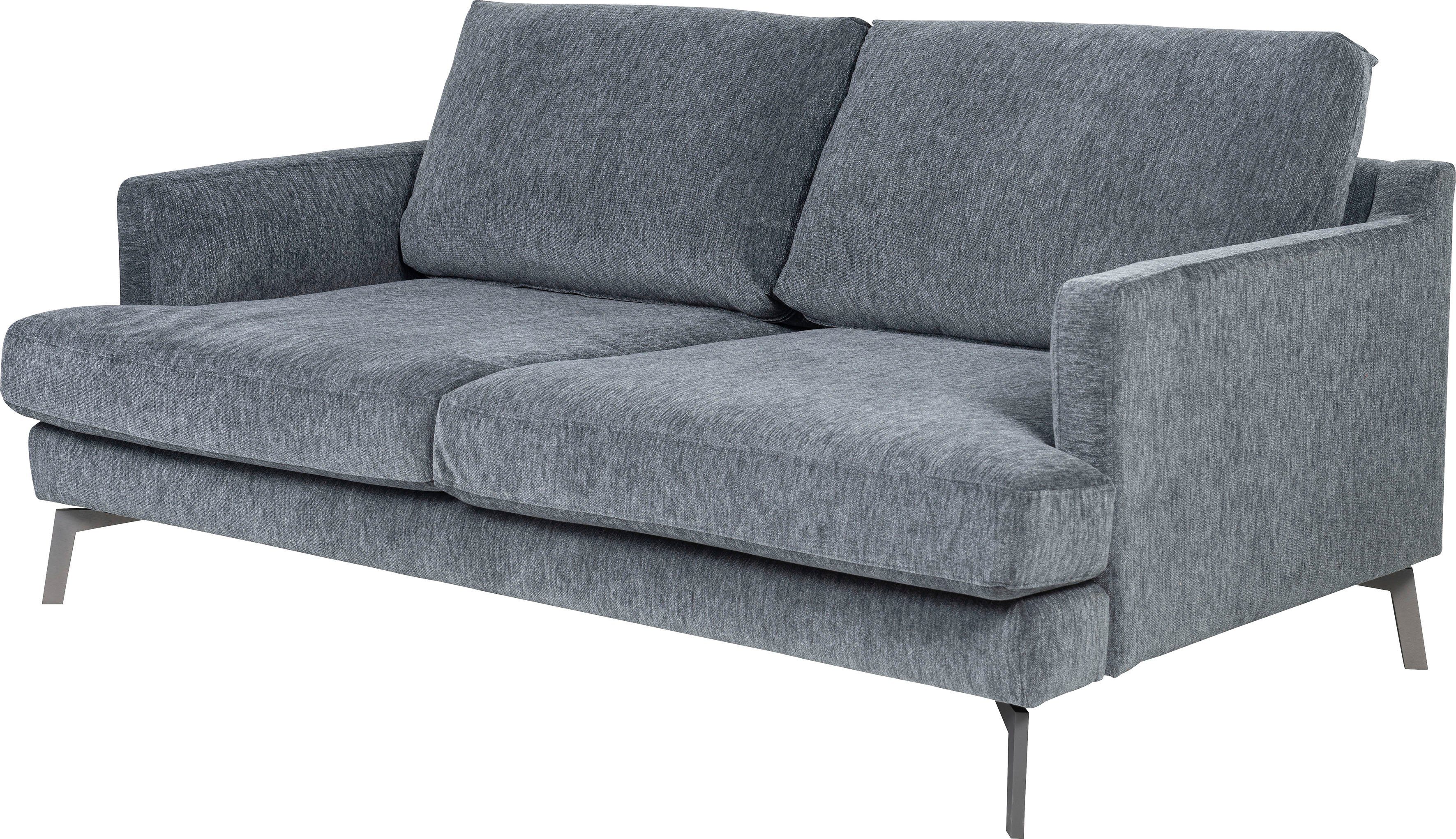 Design furninova skandinavischen grey Saga, 2,5-Sitzer Klassiker im ein