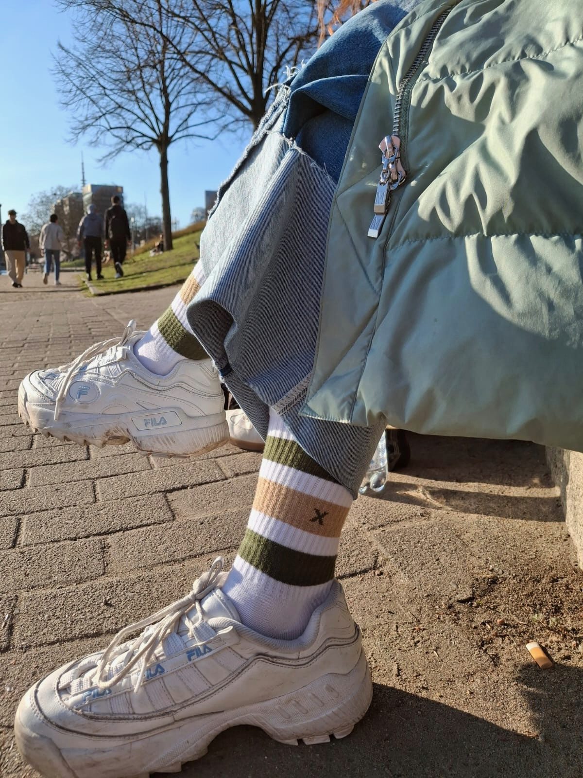 LK Trend & Style Socken von günstig online kaufen