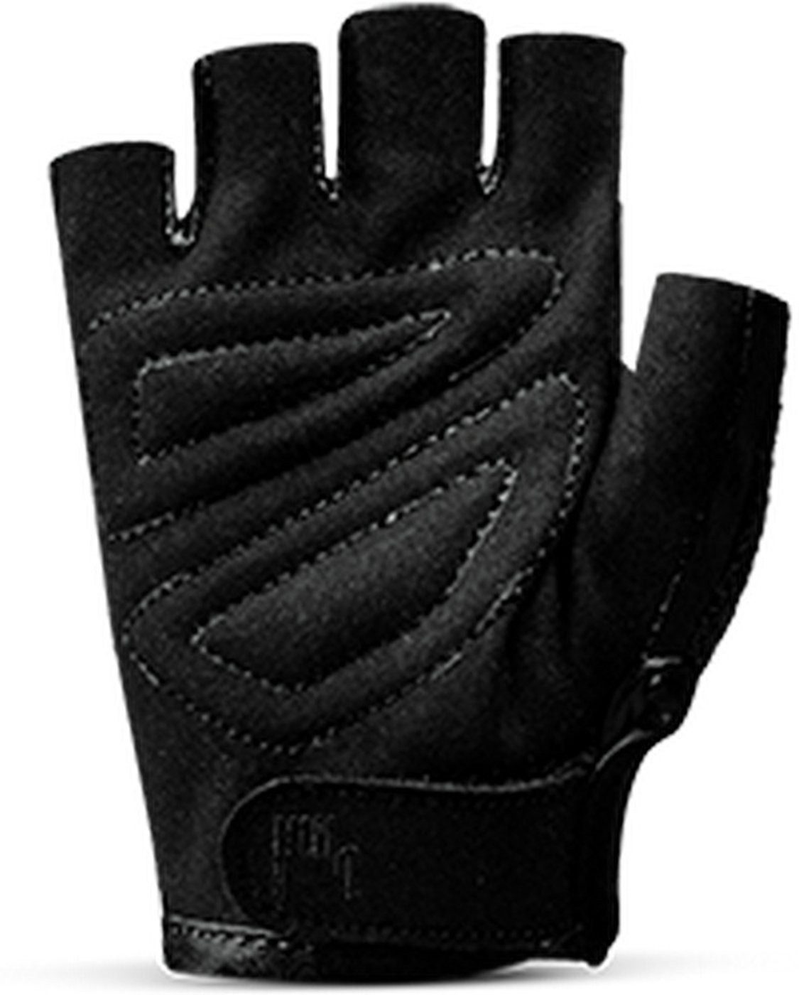 Roeckl Fahrradhandschuhe Tarifa 2 Kinder Radhandschuhe black shadow
