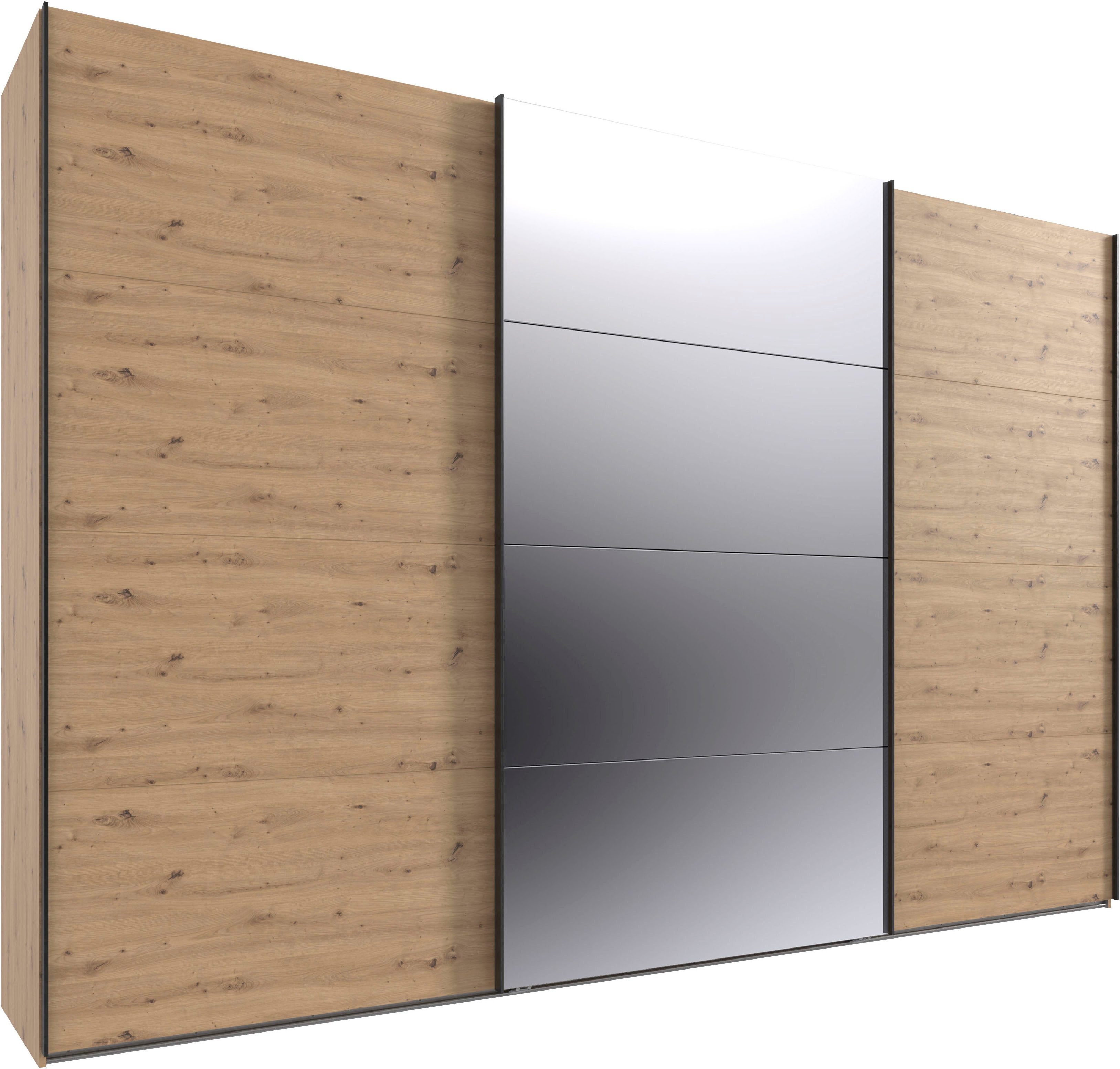 Wimex Kleiderschrank Mugano, Made in Germany, günstig online kaufen